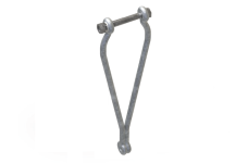 Vertical Bundling Link for ALS
